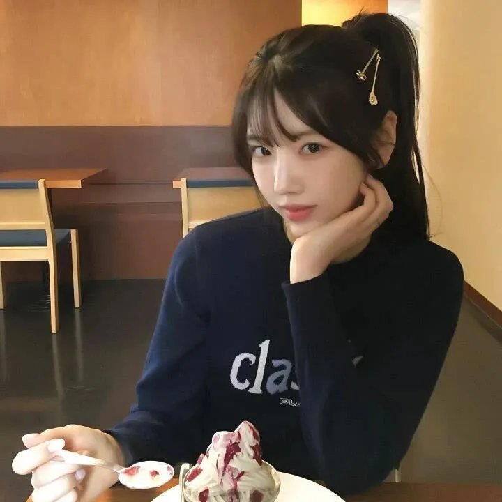 玉女亲情